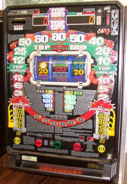 Top 180, Merkur, adp, 2005 Top 180, Merkur, adp, 2005